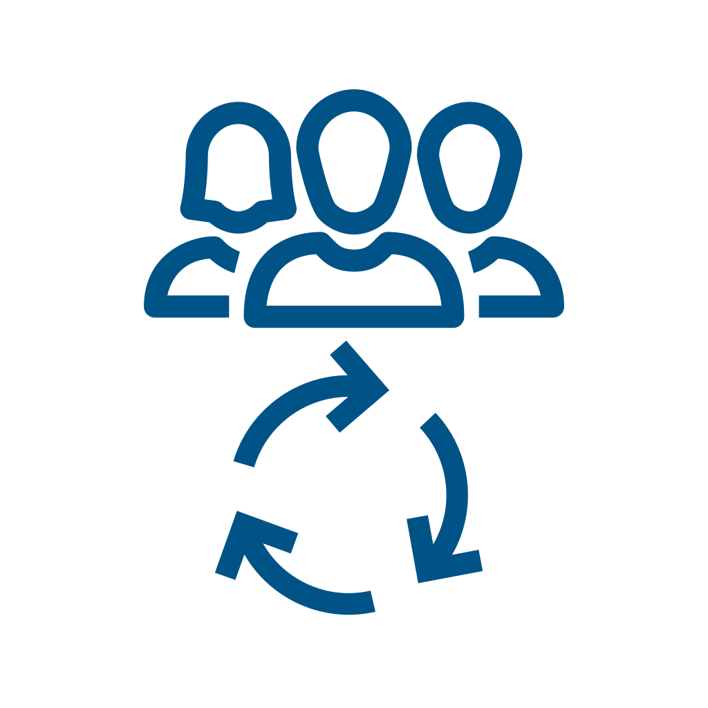 Collaboartion integration for product development