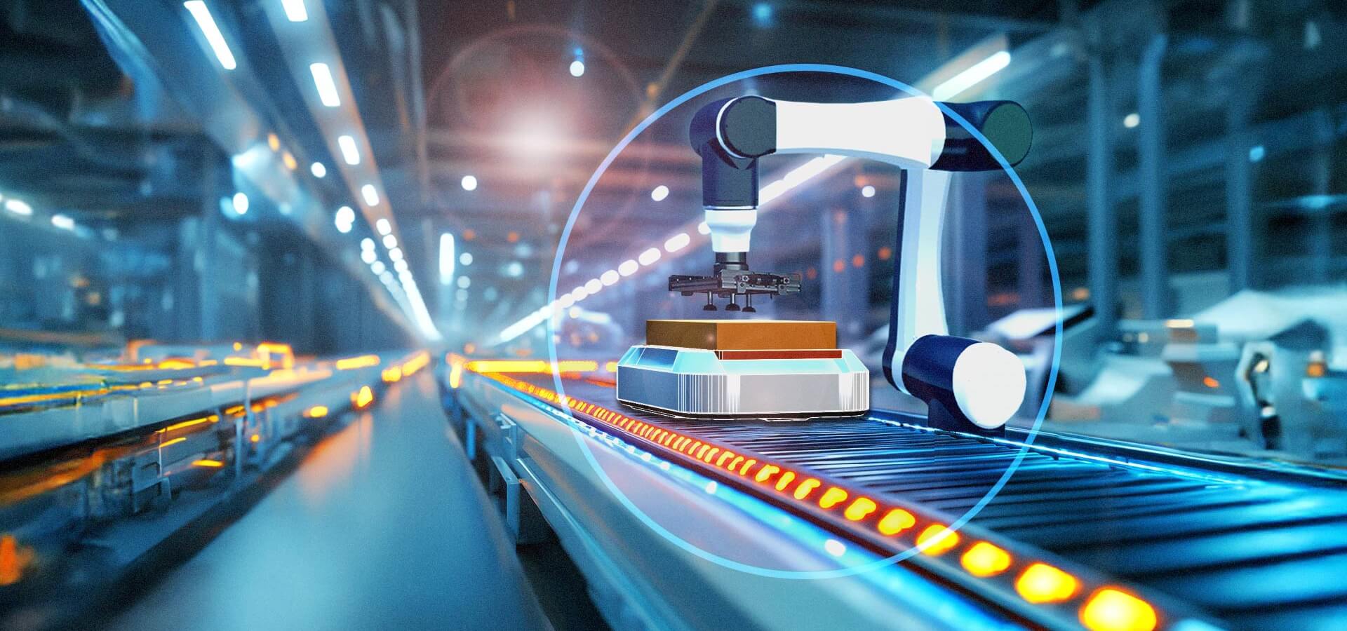 Industrial Robots Machine Tools and 3D Printers > Dassault Systèmes®