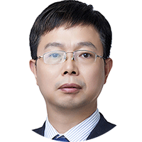 Jiling Bu 2025 Champion > Dassault Systemes