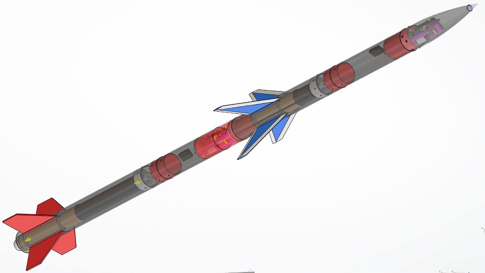 Edu Student Success story Julian project illustration 6 > Dassault Systèmes