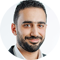 Mohamed	Hussein 2025 Champion > Dassault Systemes