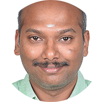 Santhana Kumar P 2025 Champion > Dassault Systemes