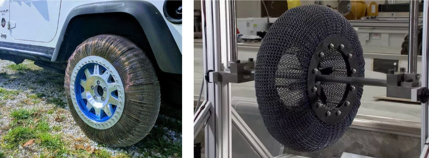 The Smart Tire