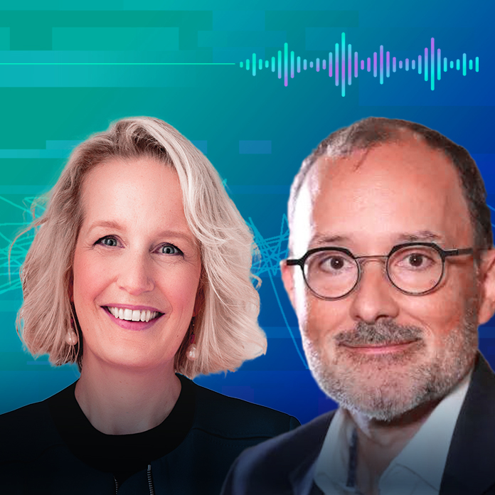 Disruptors Unleashed > Driving Sustainability With Virtual Twins > Dassault Systèmes®