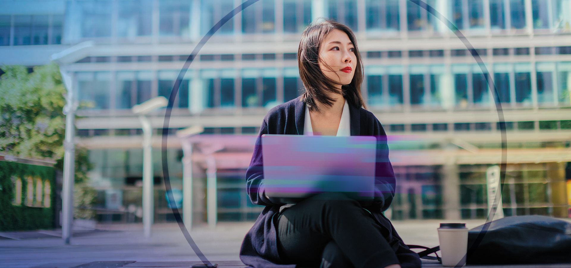 Disruptors Unleashed > Driving Sustainability With Virtual Twins > Dassault Systèmes®