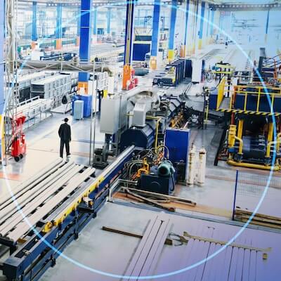 Re-Assess Manufacturing Strategies