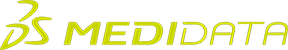 Medidata logo