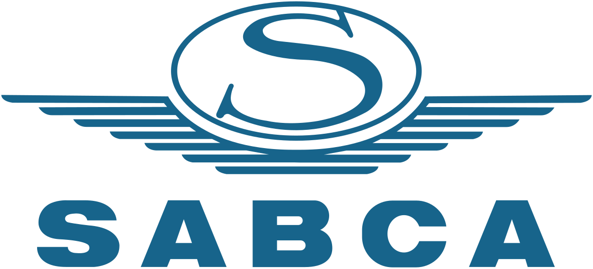 SABCA actuation systems logo > Dassault Systemes