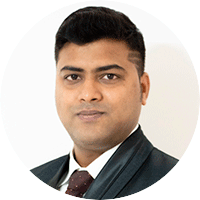 Anjay Prasad Champion 2025 > Dassault Systemes