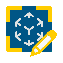 DAE Author logo