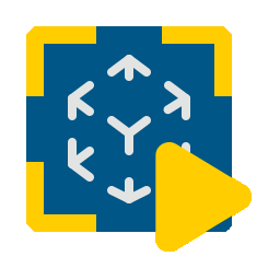 DAE Player Logo