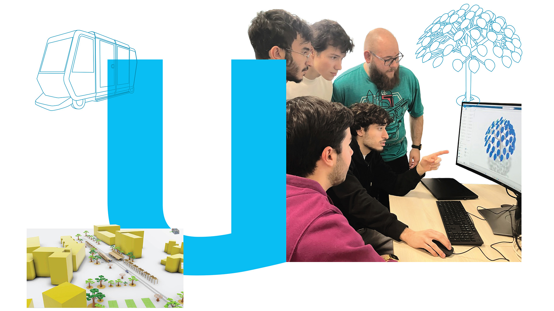 e-Urban Manager: A Pioneer Training for Tomorrow's Sustainable Cities