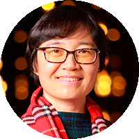 Haiyan Li Champion 2025 > Dassault Systemes