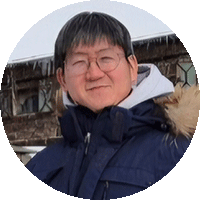 Heewook Moon Champion 2025 > Dassault Systemes