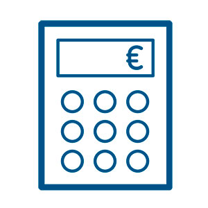 Cost Reduction & Optimization icon