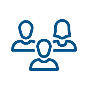 collaboration icon
