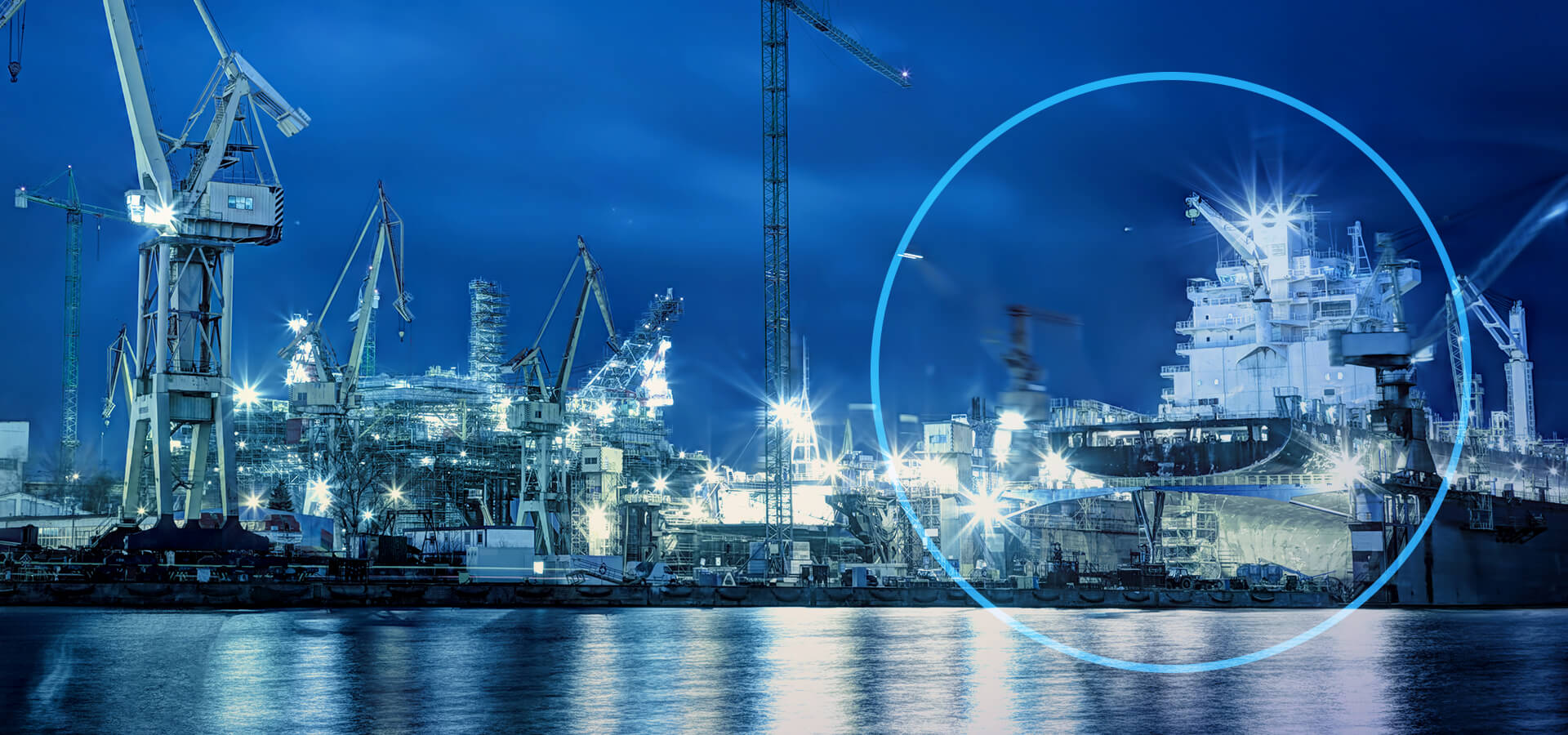 Autonomous Shipyard: A Revolution For Ship Production > Dassault Systèmes®