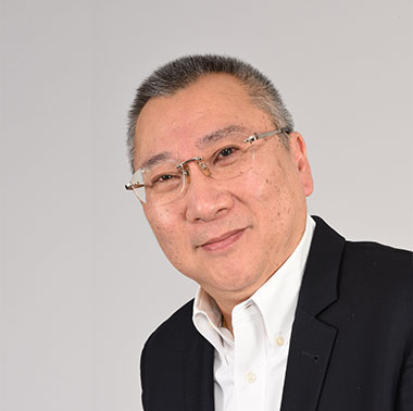 Samson Khaou picture