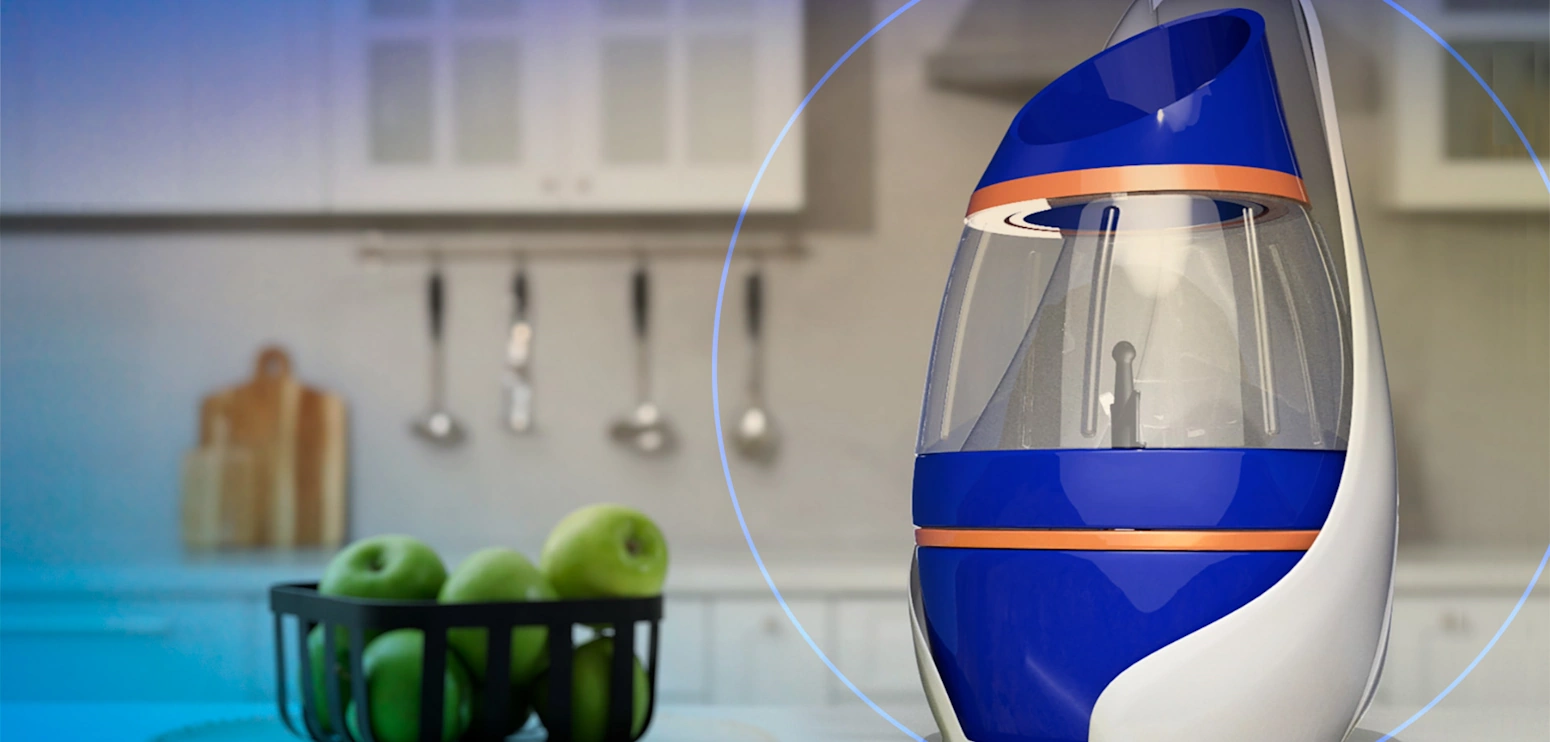 Home & Lifestyle > Dassault Systemes