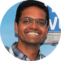 Venkat Santhanam Champion 2025 > Dassault Systemes