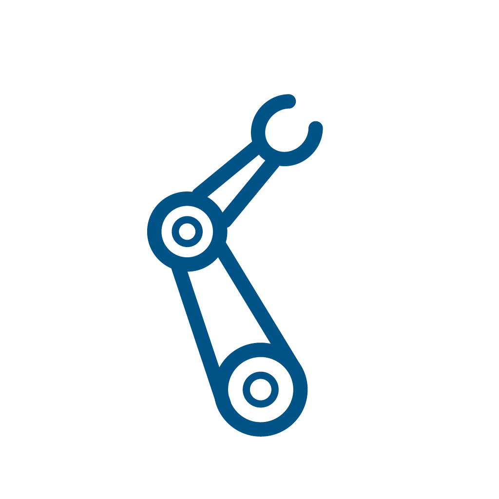 A Bill of Materials Streamlines Manufacturing Processes