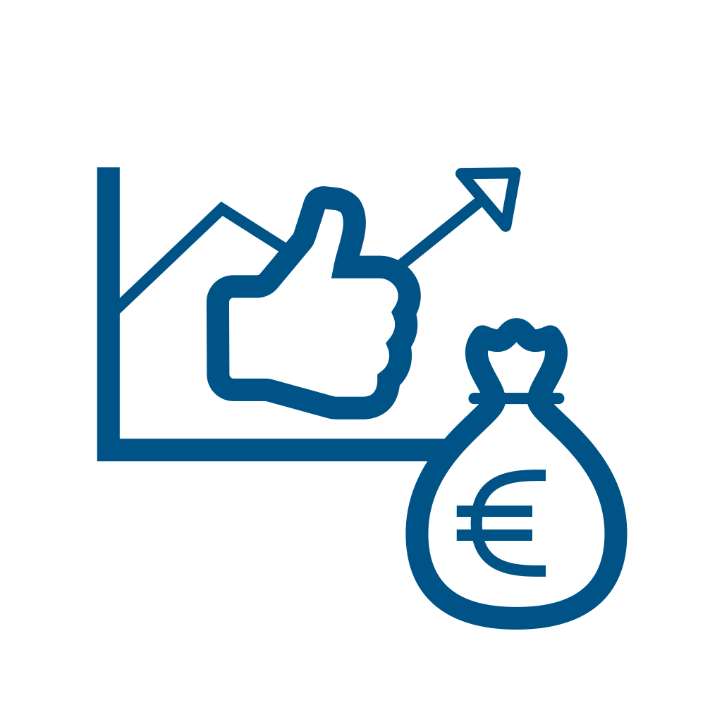 Increase customer satisfaction