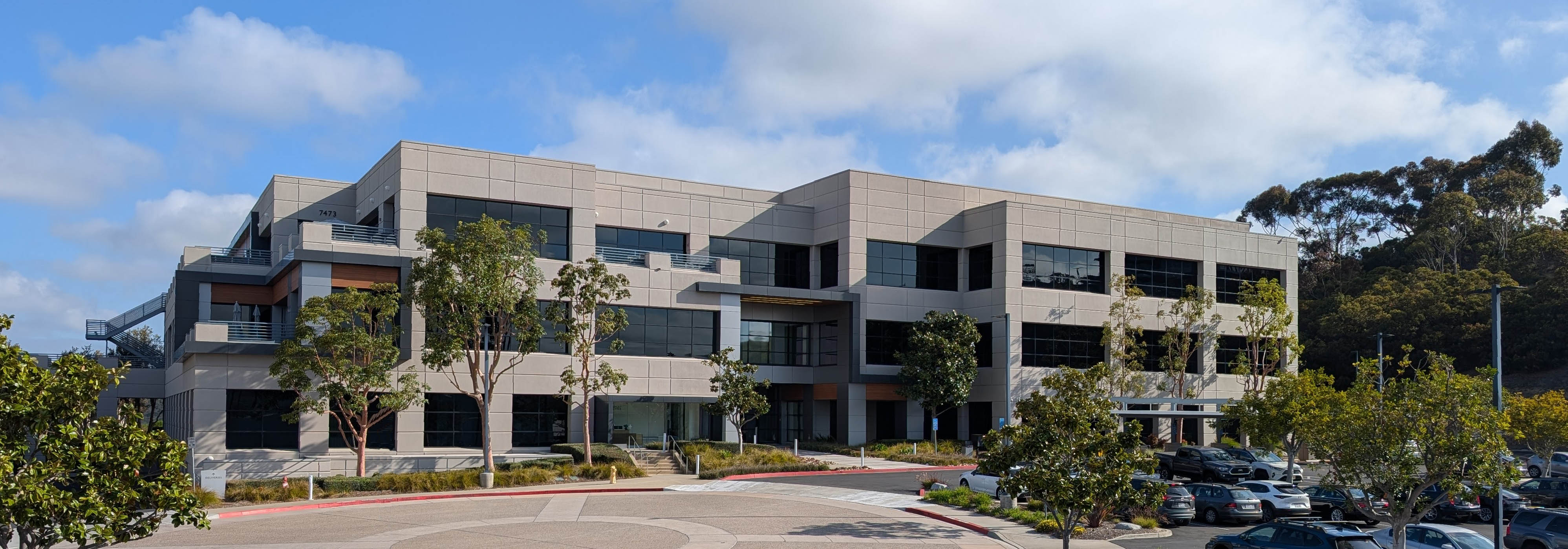 3DS San Diego > Dassault Systèmes