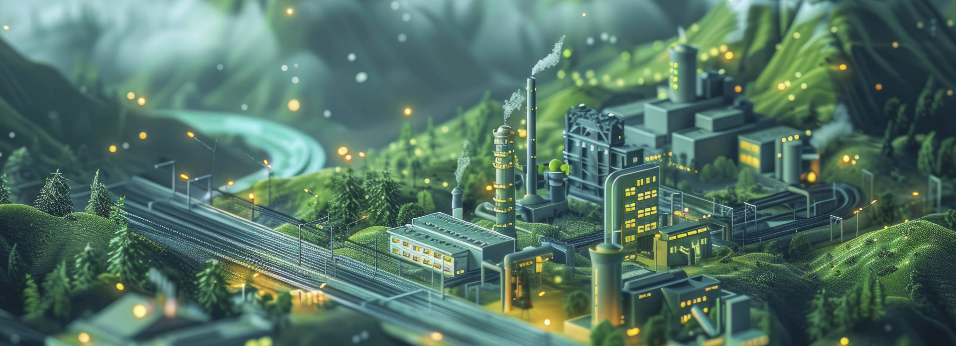 supply chain of the future DELMIA