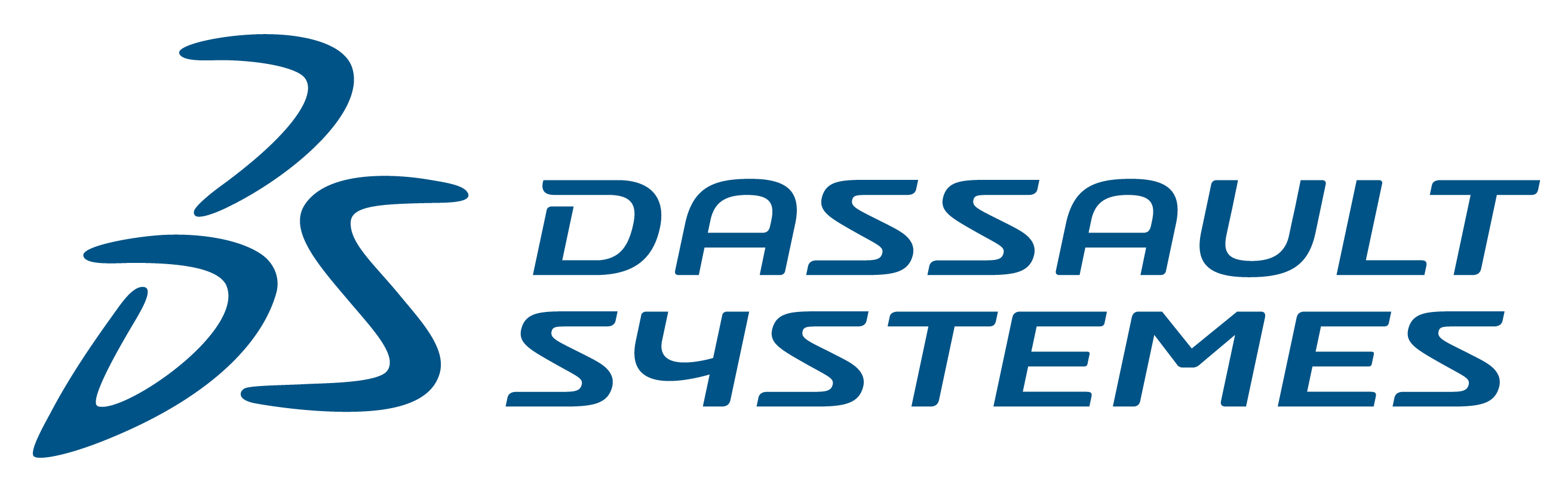 logo Dassault Systèmes