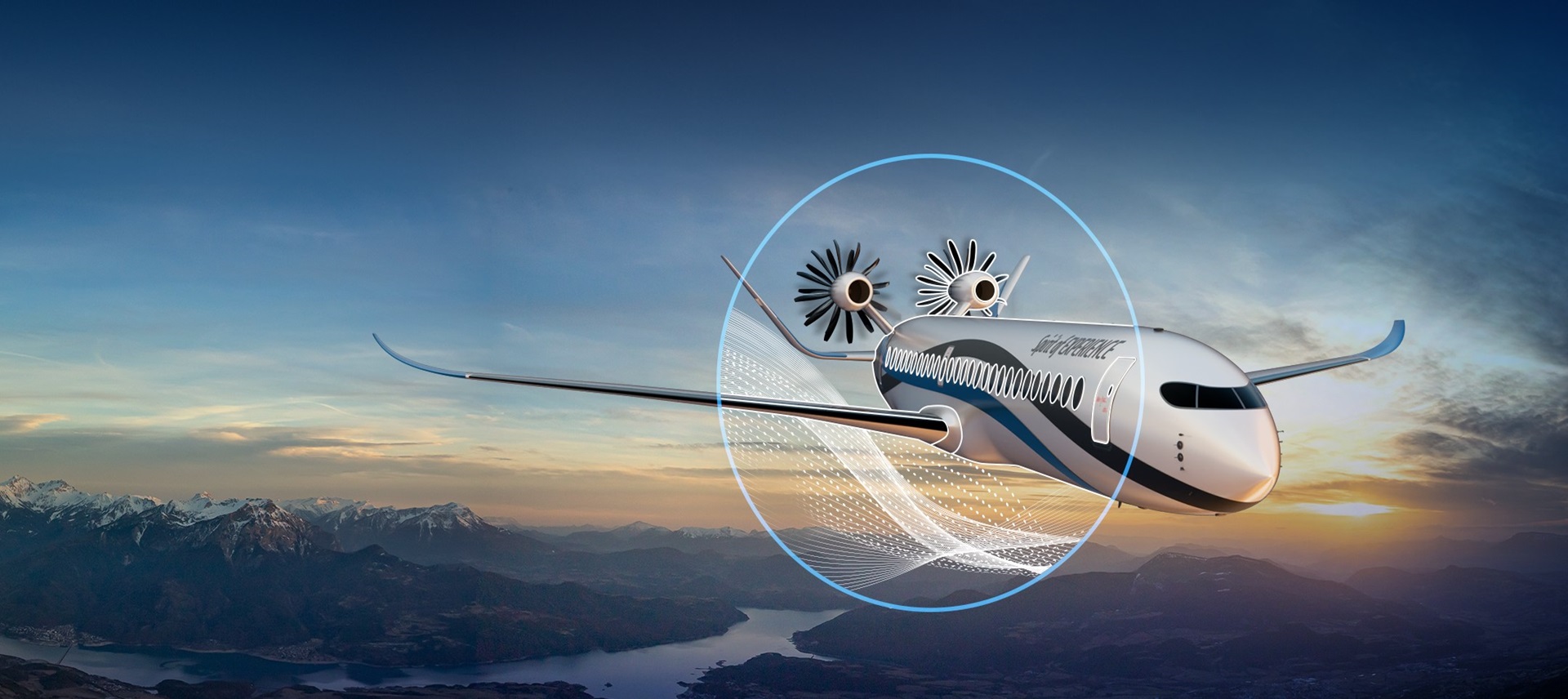 Paris Air Show 2025