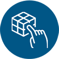 Multi-physics,  multi-scale simulation and analysis
