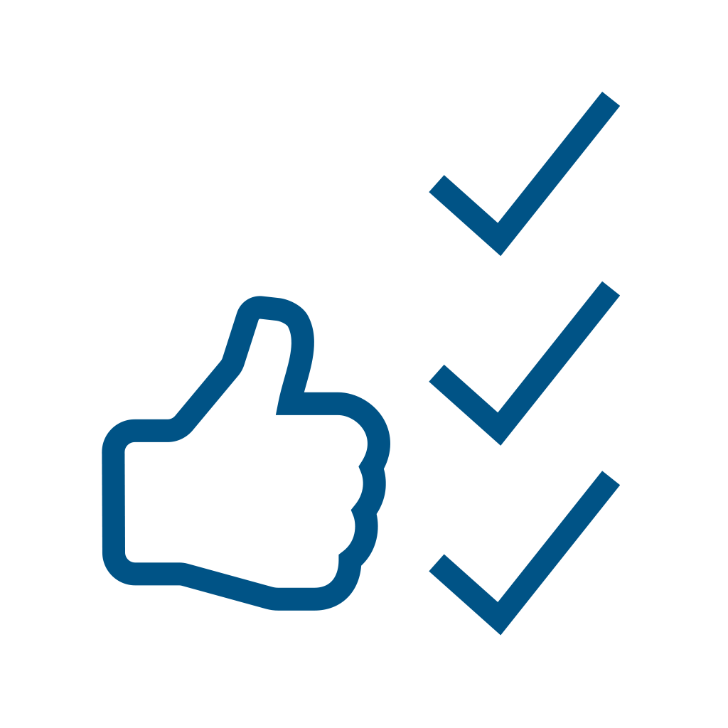 Bill of materials for compliance