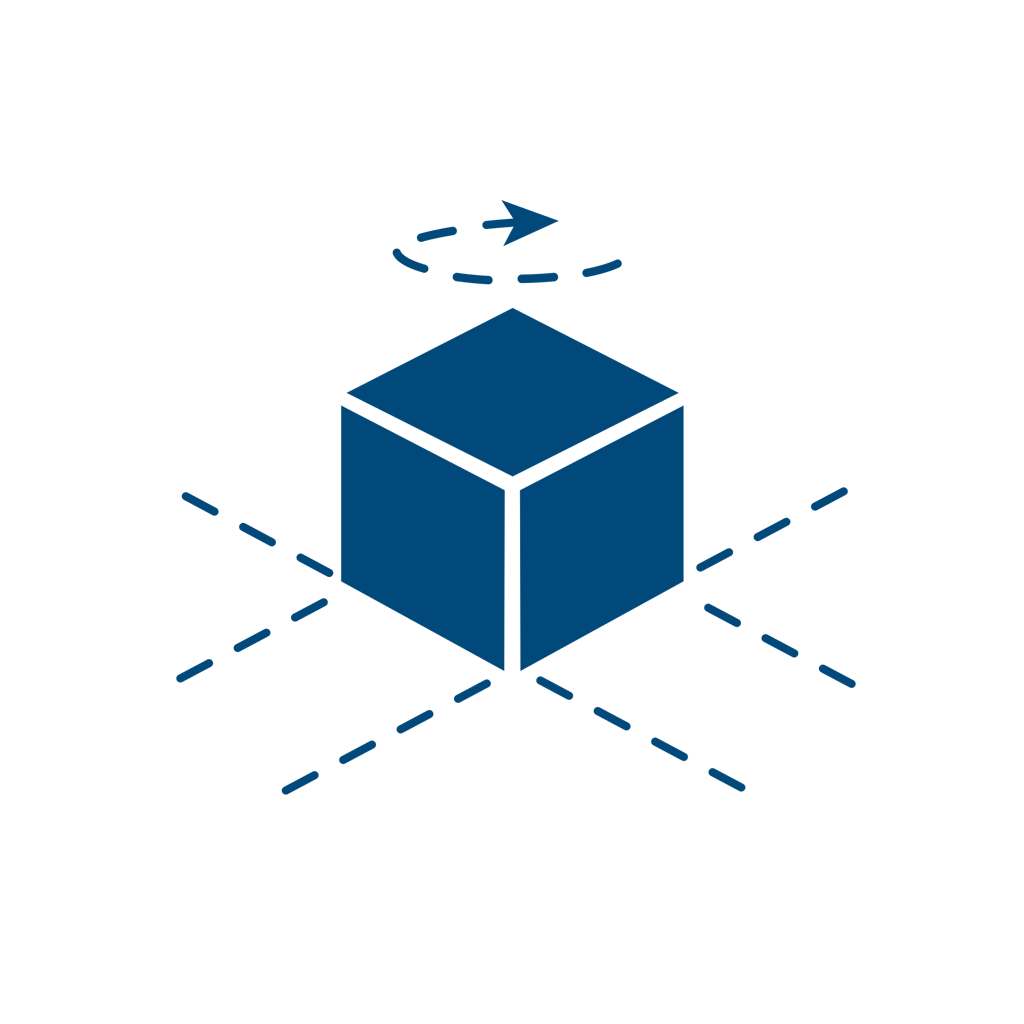 3DEXCITE 3DLive Icon Visualize