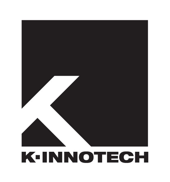 K-Innotech logo - Soosan Cebotics - Dassault Systemes