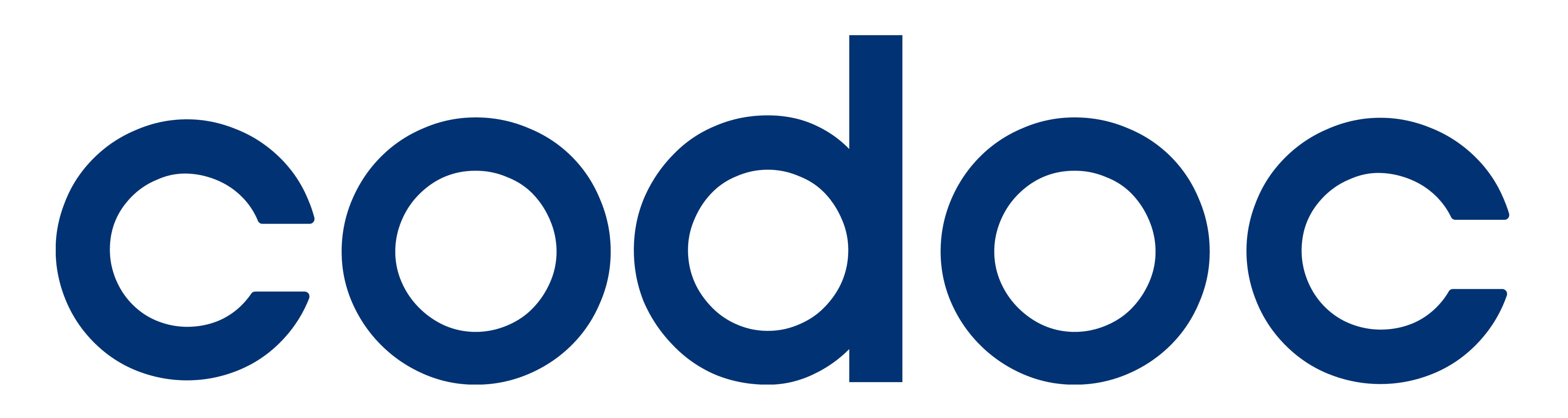 logo codoc