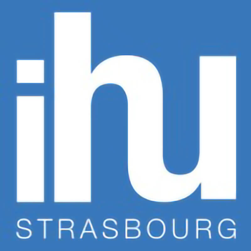 Logo IHU Strasbourg