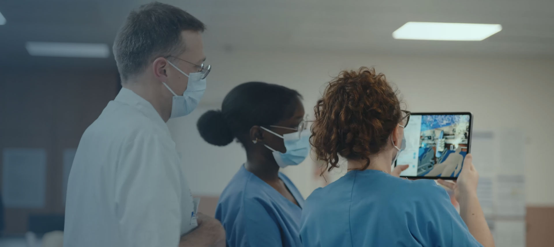 Saint-Louis Hospital (AP-HP) pioneers immersive learning to enhance surgical skills and improve patient safety