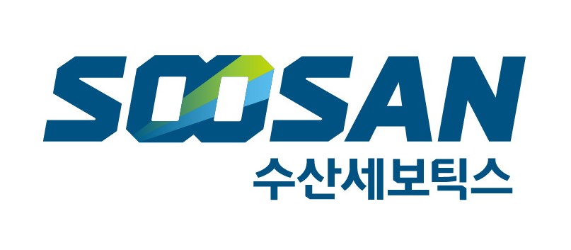 Soosan Cebotics Korean logo - Soosan Cebotics - Dassault Systemes