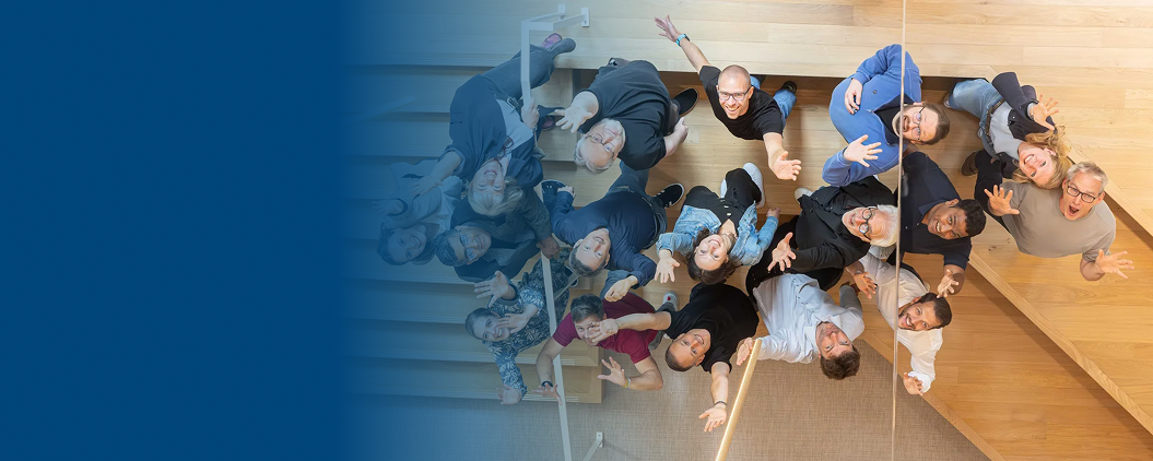 Meet the 3DEXPERIENCE Lab Team  driving innovation, collaboration, and startup success