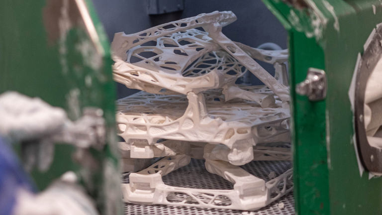 3D Printing & Sustainability > Dassault Systèmes