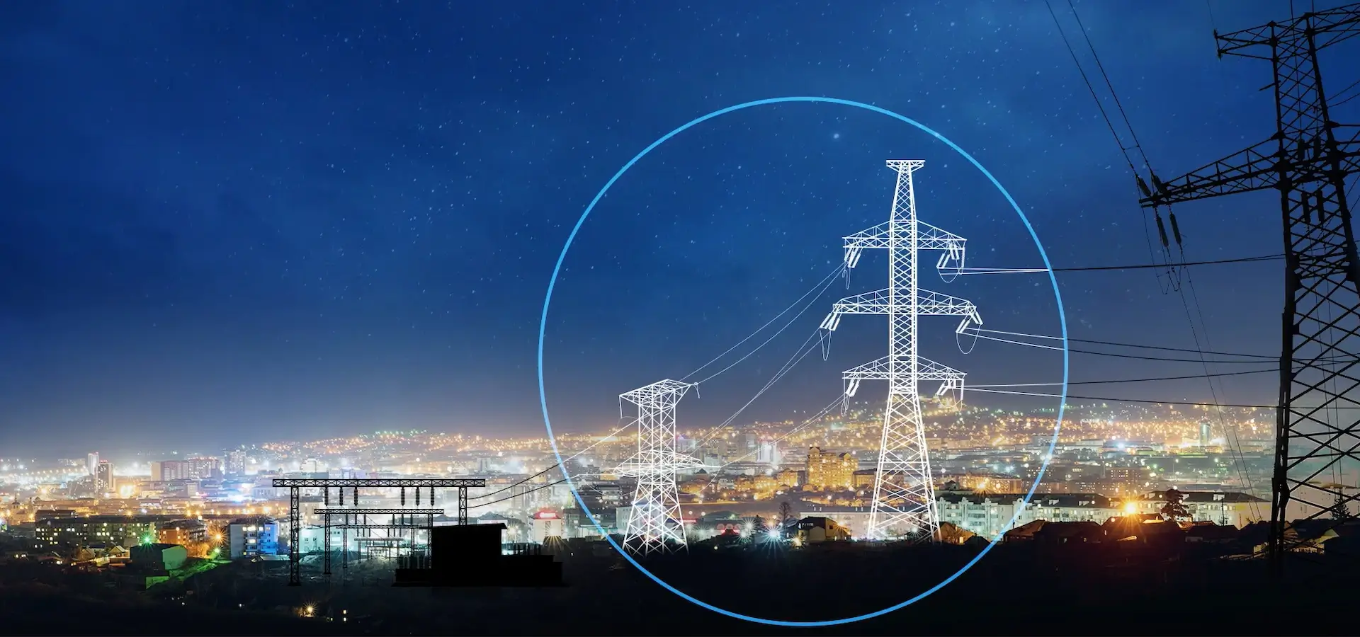 Transforming Utility Networks Through Power and Gas Systems Digitalization > Dassault Systèmes®