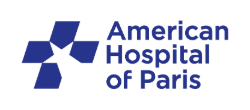 American Hospital Paris logo > Dassault Systemes