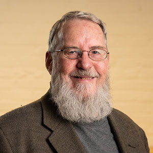 Charles BROOKS