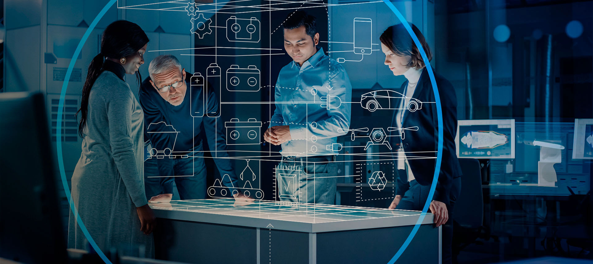 Powering Sustainability with the Digital Product Passport
