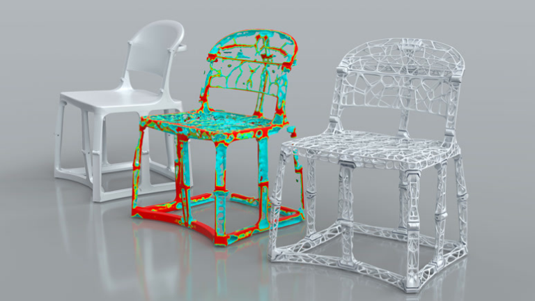 Generative Design > Dassault Systèmes