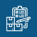 Lower inventory value by up to 40% > Circle Icon > Dassault Systèmes®