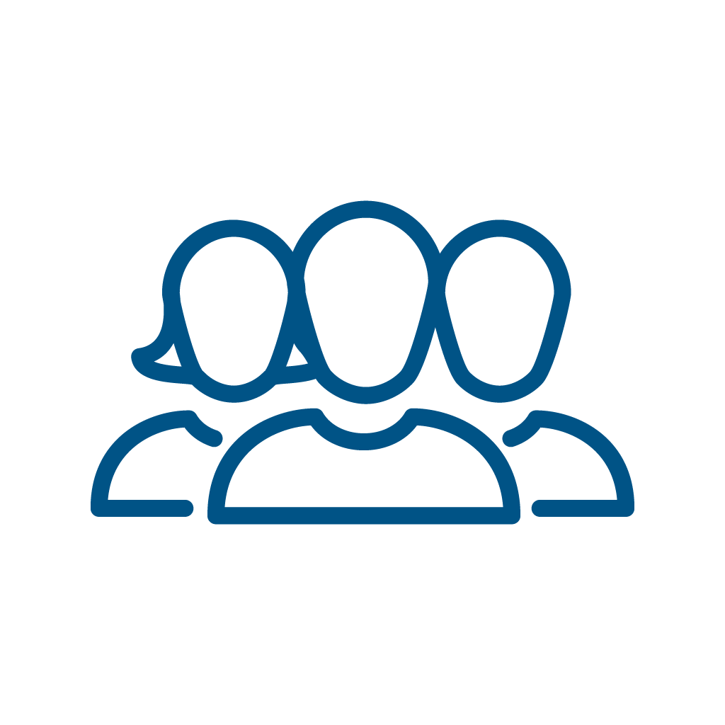 Customer-Centric Approach Icon > Dassault Systèmes