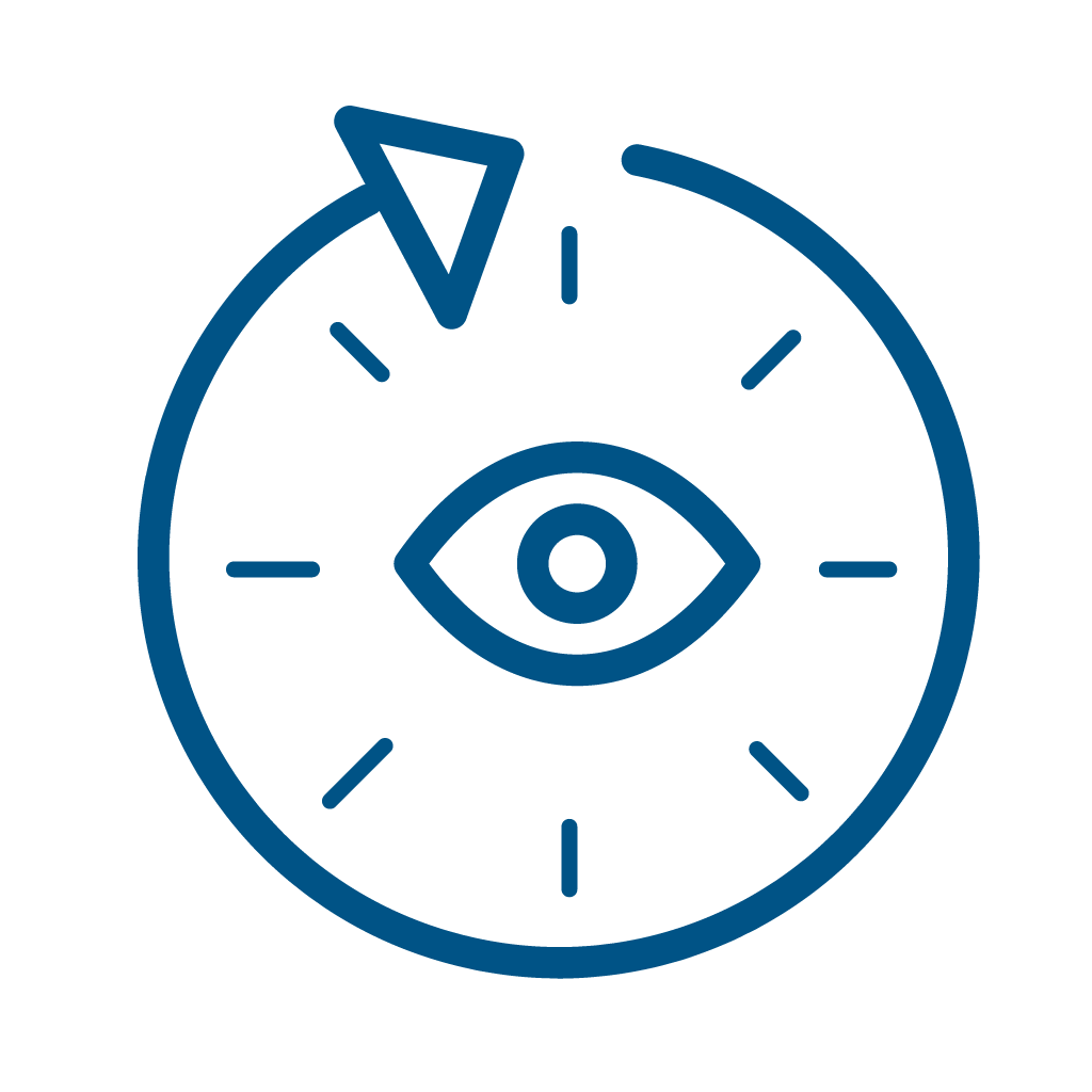Holistic view