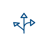 flexibility icon