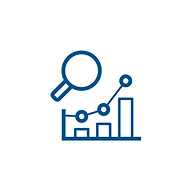 Improved Productivity & Efficiency icon